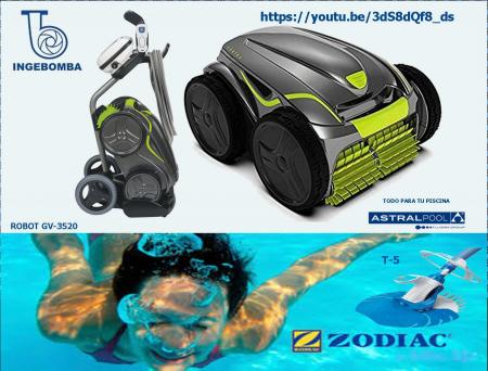 En Oferta BOMBA de PRESIÓN para Agua Casa ESPA TECNO 05 2 M